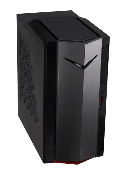 Настольный компьютер Acer Nitro 50 i5-12400/16GB/512 GTX1660S (DG.E35EP.00E)