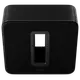 Сабвуфер активний Sonos Sub Gen.3 Black (SUBG3EU1BLK)
