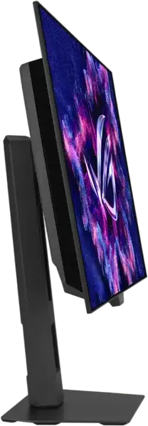 Монітор ASUS ROG Strix OLED XG27AQWMG (90LM0BZ0-B01171)