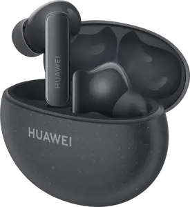 Беспроводные наушники TWS HUAWEI FreeBuds 5i Black Беспроводные наушники TWS HUAWEI FreeBuds 5i Black