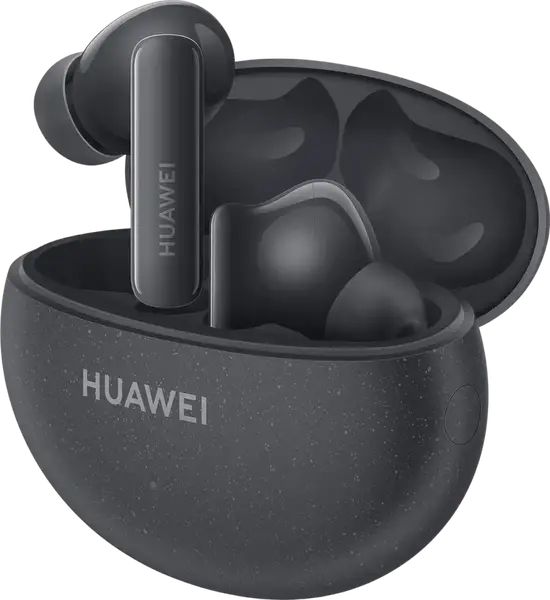 Беспроводные наушники TWS HUAWEI FreeBuds 5i Black