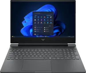 Ноутбук HP VICTUS 15 Ryzen 5-8645HS/16GB/512/Win11 RTX3050 (15-fb3234nw (C38YYEA)) Ноутбук HP VICTUS 15 Ryzen 5-8645HS/16GB/512/Win11 RTX3050 (15-fb3234nw (C38YYEA))