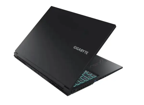Ноутбук Gigabyte G6 KF i7-13620H/16GB/512 RTX4060 165Hz (KF-H3EE853SD)