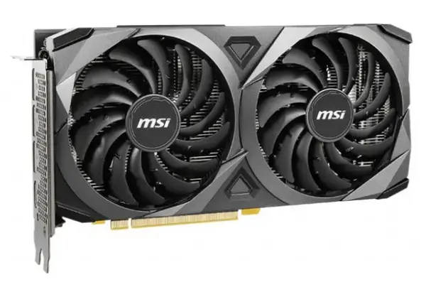 Відеокарта GIGABYTE GeForce RTX 3060 EAGLE 12G (GV-N3060EAGLE-12GD 2.0)