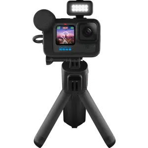 Екшн-камера GoPro HERO12 Black Creator Edition (CHDFB-121-EU)