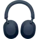 Навушники з мікрофоном Sony WH-1000XM5 Midnight Blue (WH1000XM5L.CE7)