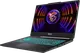Ноутбук MSI Cyborg 15 i5-13420H/32GB/1TB/Win11X RTX4060 144Hz (Cyborg 15 | A13VF-1485XPL)