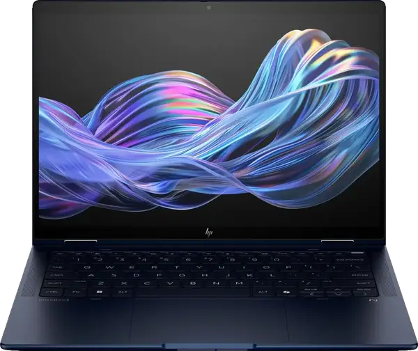 Ноутбук HP EliteBook X Flip G1i 14 AI U5-228V/32GB/512/Win11P Touch (B9ZX7ET)