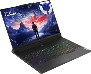 Ноутбук Lenovo Legion 9 Ultra 9-275HX/64GB/2TB/Win11P RTX5090 440Hz (83EY000LPB) Ноутбук Lenovo Legion 9 Ultra 9-275HX/64GB/2TB/Win11P RTX5090 440Hz (83EY000LPB)
