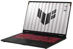 Ноутбук ASUS TUF Gaming A16 Ryzen 7-260/16GB/512 RTX5050 165Hz (FA608UH-R7165)