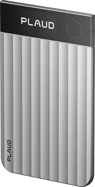 Цифровий диктофон PLAUD Note Pro Silver (PN0300-SI)