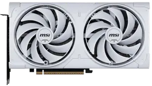 Відеокарта MSI GeForce RTX 5070 12G VENTUS 2X OC WHITE