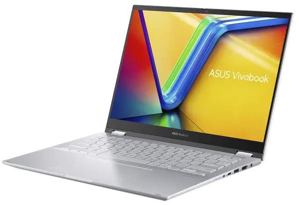 Ноутбук ASUS Vivobook S14 Flip i5-1335U/16GB/1TB/Win11 (TP3402VA-LZ345W)
