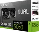 Відеокарта ASUS DUAL-RTX5060-O8G