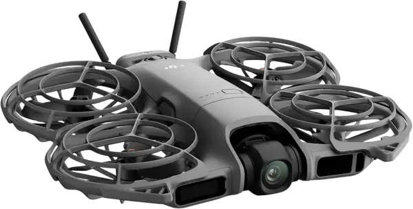 Квадрокоптер DJI Neo 2 Fly More Combo (Standard) (CP.FP.00000271.01 / 6937224131736)