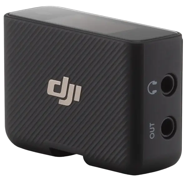 Мікрофонна система DJI Mic (CP.RN.00000197.01)