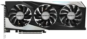 Відеокарта GIGABYTE GeForce RTX 3060 GAMING OC 12G rev. 2.0 (GV-N3060GAMING OC-12GD rev. 2.0)