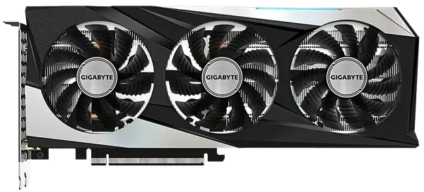 Відеокарта GIGABYTE GeForce RTX 3060 GAMING OC 12G rev. 2.0 (GV-N3060GAMING OC-12GD rev. 2.0)