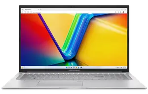 Ноутбук ASUS Vivobook 17 X1704VA i5-1335U/16GB/1TB/Win11 (X1704VA-AU430W) Ноутбук ASUS Vivobook 17 X1704VA i5-1335U/16GB/1TB/Win11 (X1704VA-AU430W)