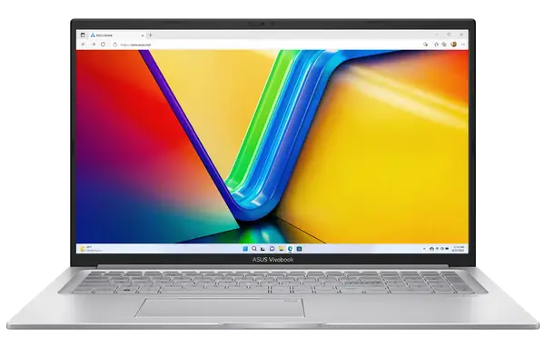 Ноутбук ASUS Vivobook 17 X1704VA i5-1335U/16GB/1TB/Win11 (X1704VA-AU430W)