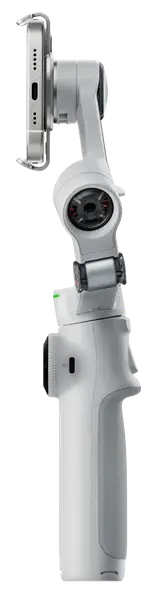 Монопод-стабілізатор Insta360 Flow 2 Pro Gray (CINSABQB-G)