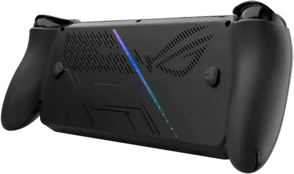 Портативна ігрова приставка ASUS ROG Xbox Ally X 1 TB (90NV00H2-M00400)