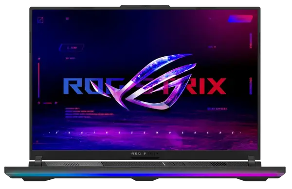 Ноутбук ASUS ROG Strix SCAR 18 i9-14900HX/32GB/1TB RTX4080 240Hz (G834JZR-N6042)