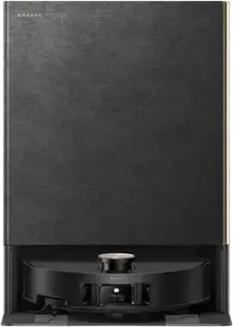 Робот-пилосос Dreame Matrix 10 Ultra black