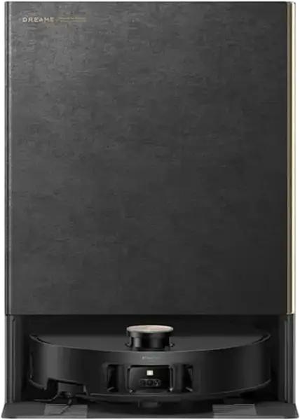 Робот-пилосос Dreame Matrix 10 Ultra black