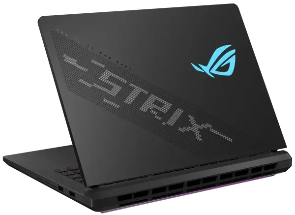 Ноутбук ASUS ROG Strix SCAR 16 Ultra 9-275HX/64GB/2TB/Win11 RTX5090 240Hz (G635LX-U96411W)