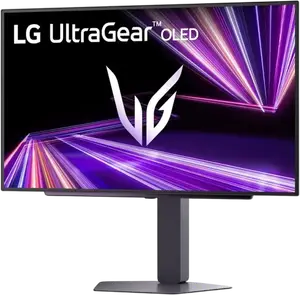 Монітор LG UltraGear 27GX704A-B OLED (27GX704A-B.AEU)