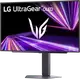Монітор LG UltraGear 27GX704A-B OLED (27GX704A-B.AEU)
