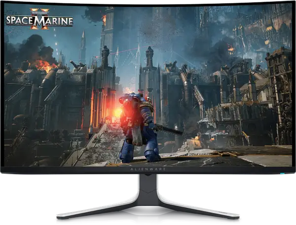 Монитор Dell Alienware AW3225QF OLED