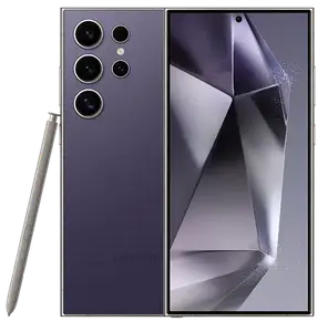 Смартфон Samsung Galaxy S24 Ultra 12/512GB Titanium Violet (SM-S928BZVH)