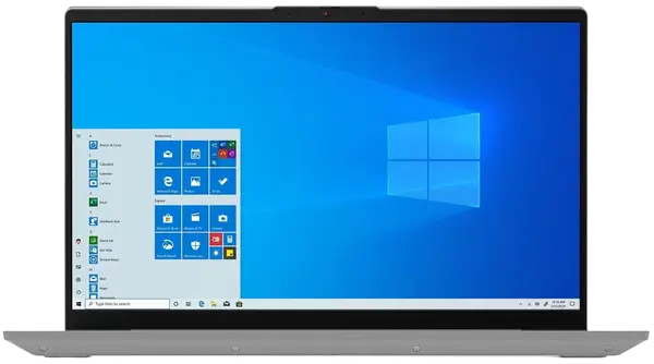 Ноутбук Lenovo IdeaPad 5-15 Ryzen 5 5500U/8GB/512/Win11 (82LN00M7PB)