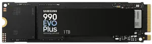 SSD накопичувач Samsung 990 EVO Plus 1 TB (MZ-V9S1T0BW)