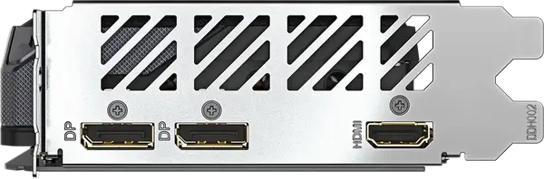 Відеокарта Gigabyte Radeon RX 9060 XT Gaming 8GB GDDR6 (GV-R9060XTGAMING-8GD)