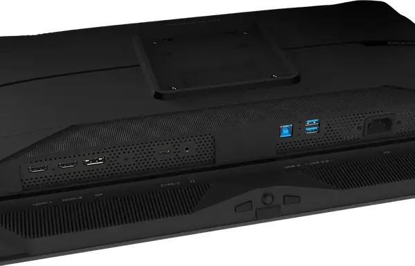 Монітор Gigabyte MO27Q2A