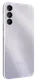 Смартфон Samsung Galaxy A14 4/64GB Silver (SM-A145FZSU)