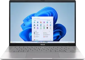 Ноутбук ASUS Vivobook S14 S3407CA Ultra 7-255H/16GB/1TB/Win11 (S3407CA-LY008W)