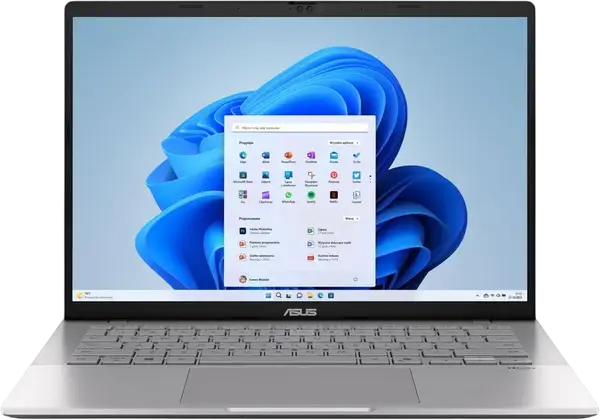 Ноутбук ASUS Vivobook S14 S3407CA Ultra 7-255H/16GB/1TB/Win11 (S3407CA-LY008W)