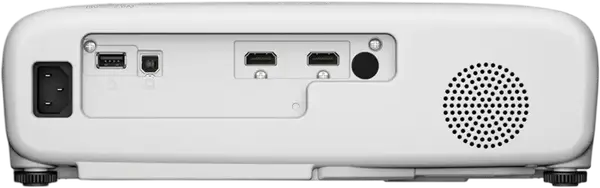 Мультимедійний проектор Epson EB-W55 (V11HB58042)