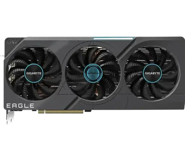 Відеокарта GIGABYTE GeForce RTX 4070 GAMING OC 12G (GV-N4070GAMING OC-12GD)