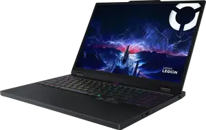 Ноутбук Lenovo Legion 5-15 Ryzen AI 7-350/32GB/512 RTX5070 OLED (83F1001TPB) Ноутбук Lenovo Legion 5-15 Ryzen AI 7-350/32GB/512 RTX5070 OLED (83F1001TPB)