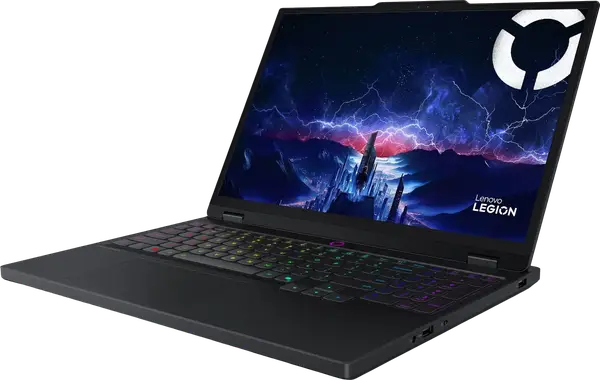 Ноутбук Lenovo Legion 5-15 Ryzen AI 7-350/32GB/512 RTX5070 OLED (83F1001TPB)