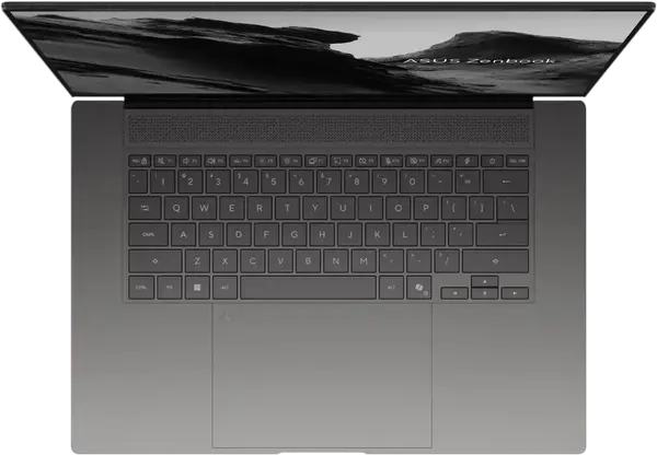 Ноутбук ASUS Zenbook S 16 Ryzen 7 AI 445/32GB/1TB/Win11 OLED 120Hz (UM5606GA-SS062W)