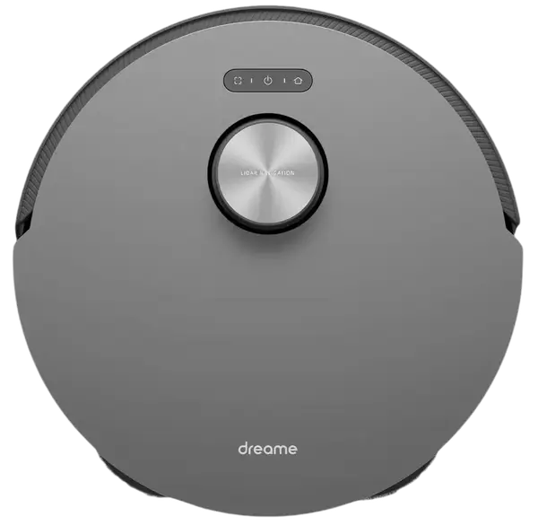 Робот-пилосос з вологим прибиранням Dreame L10s Pro (RLS6L)