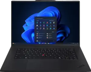 Ноутбук Lenovo ThinkPad P1 Ultra 7-165H/32GB/1TB/Win11P RTX4070 165Hz (21KV0023PB) Ноутбук Lenovo ThinkPad P1 Ultra 7-165H/32GB/1TB/Win11P RTX4070 165Hz (21KV0023PB)