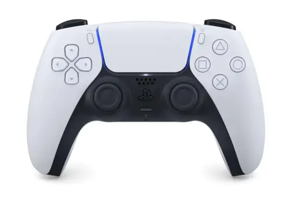 Стаціонарна ігрова приставка PS5 CONSOLE 825GB DIGITAL ED. WHITE + FC 24