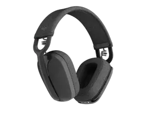 Навушники з мікрофоном Logitech Zone Vibe 125 Graphite (981-001126)